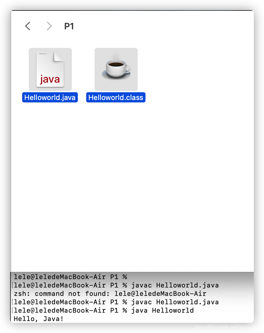 JAVA小型的系统 java系统有哪些_JVM_04