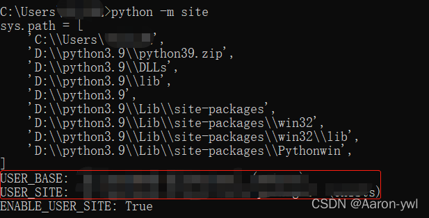 怎么更改python的安装路径 python安装后如何更改路径_python怎么更改安装路径_02