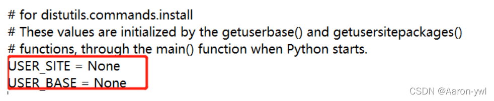 怎么更改python的安装路径 python安装后如何更改路径_占用空间_06