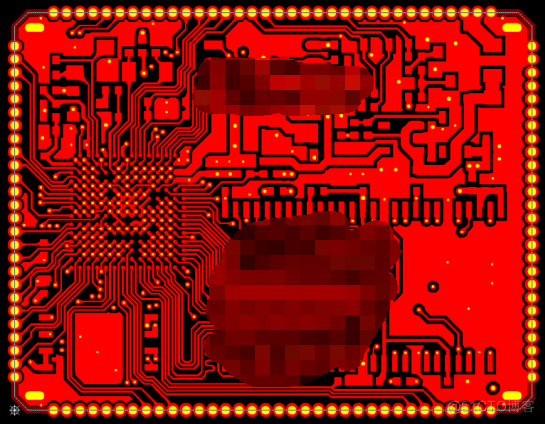 千万不能小瞧的PCB半孔板_PCB_10