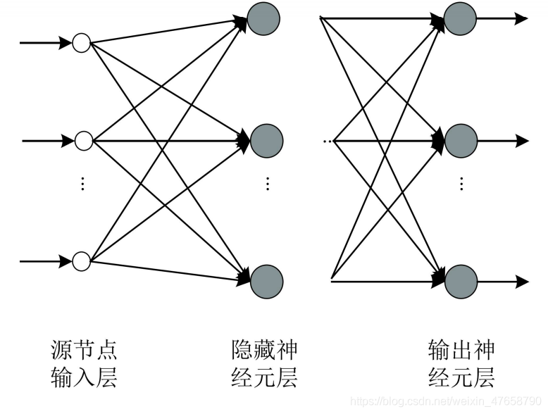 神经网络的神经元结构 神经元网络分类_神经网络的神经元结构