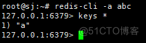 redis 远程密码设置密码 redis配置远程连接_配置文件_04
