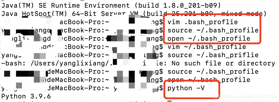 mac升级python版本升级 mac如何升级python_mac升级python版本升级_02