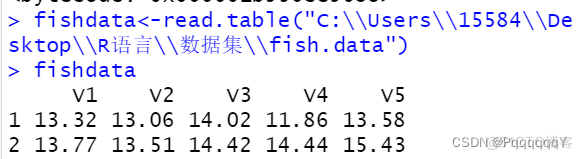 R语言实现maermse r语言实现BH检验_中位数_11