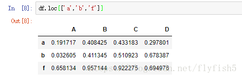 python取数据范围 python取数据框某个数据_字符串_05