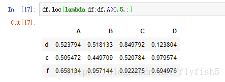 python取数据范围 python取数据框某个数据_数据_09