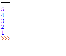 定义循环次数python python循环次数_保留字_06