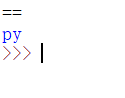 定义循环次数python python循环次数_保留字_10