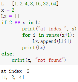 强化学习 代码 python python强化训练手册答案_for循环_05