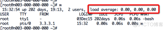 linux 平均负载 load average 的含义_单核_05