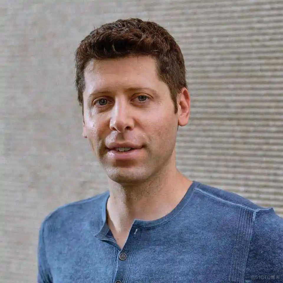 独家专访：OpenAI 的 Sam Altman 谈 ChatGPT 以及通用人工智能如何“打破资本主义”_chatgpt