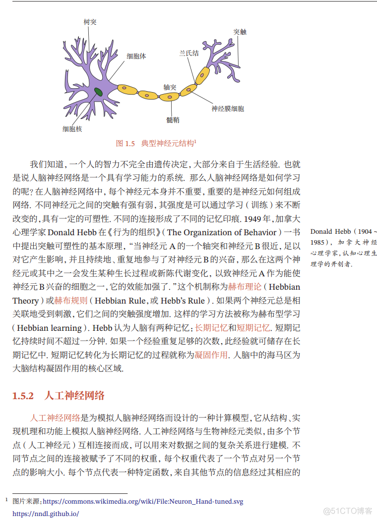 邱锡鹏DL-神经网络与深度学习_深度学习_10