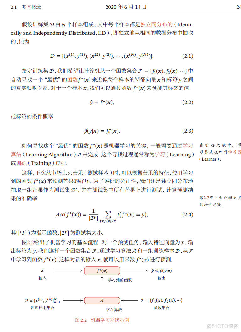 邱锡鹏DL-神经网络与深度学习_神经网络_11