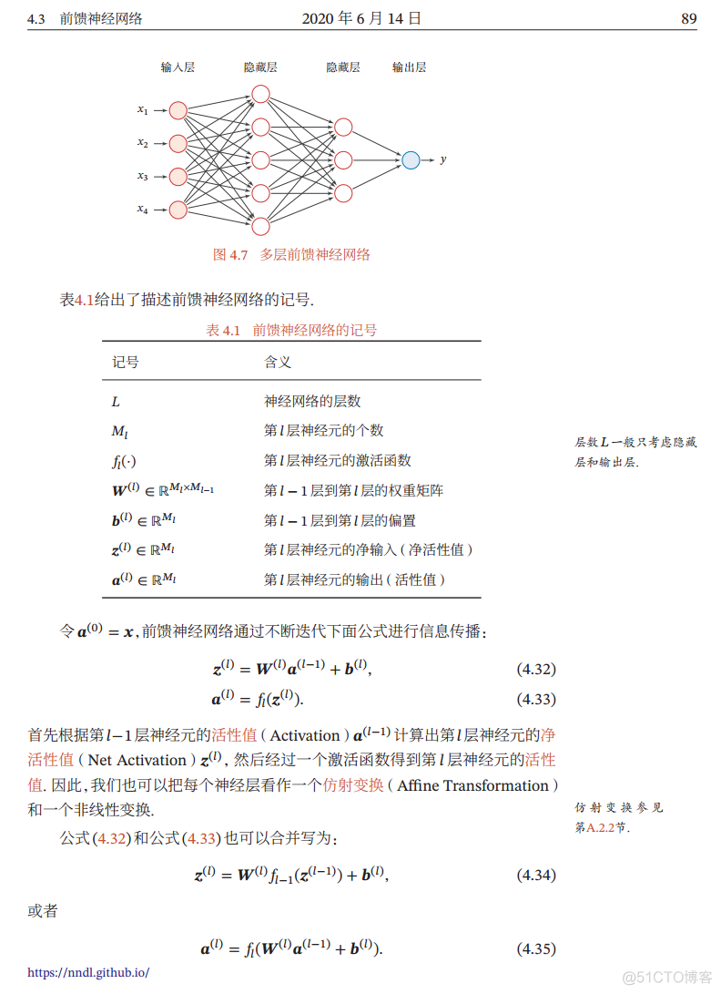 邱锡鹏DL-神经网络与深度学习_机器学习_14