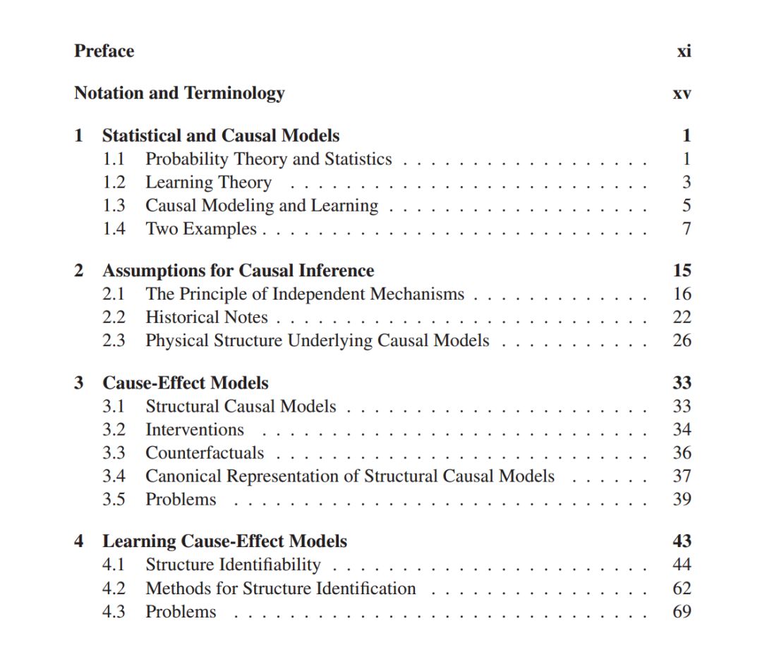速递-因果推理原理：基础与学习算法_因果推理_03
