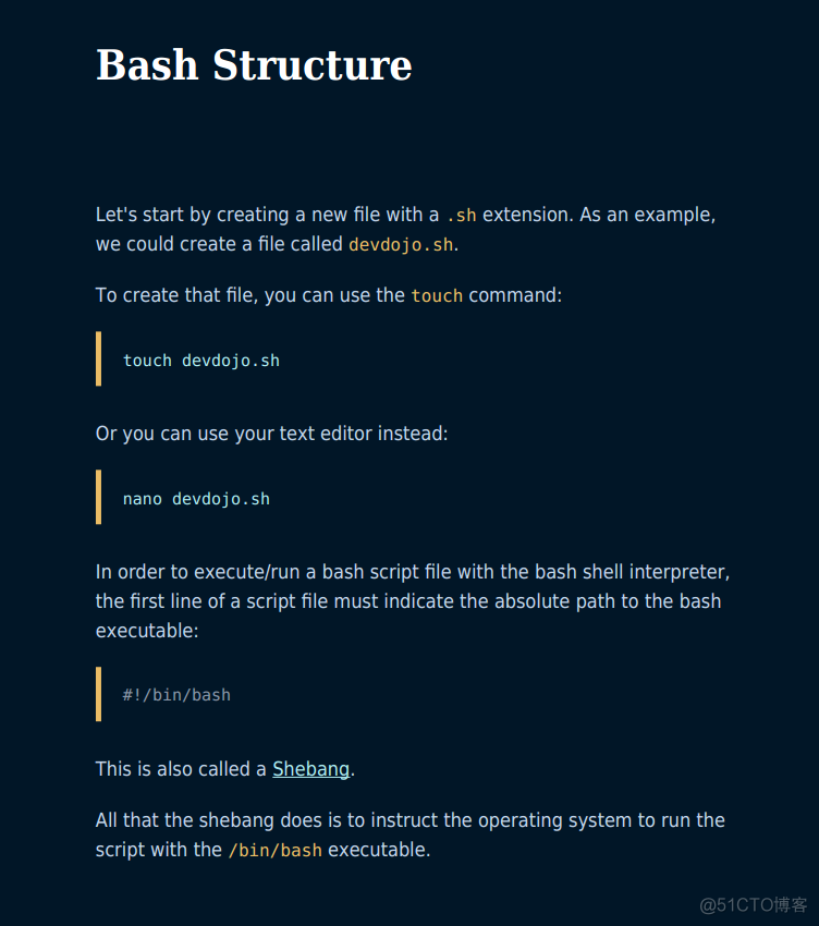 互联网从业者-linux开发者Bash环境编程指引_Bash_06