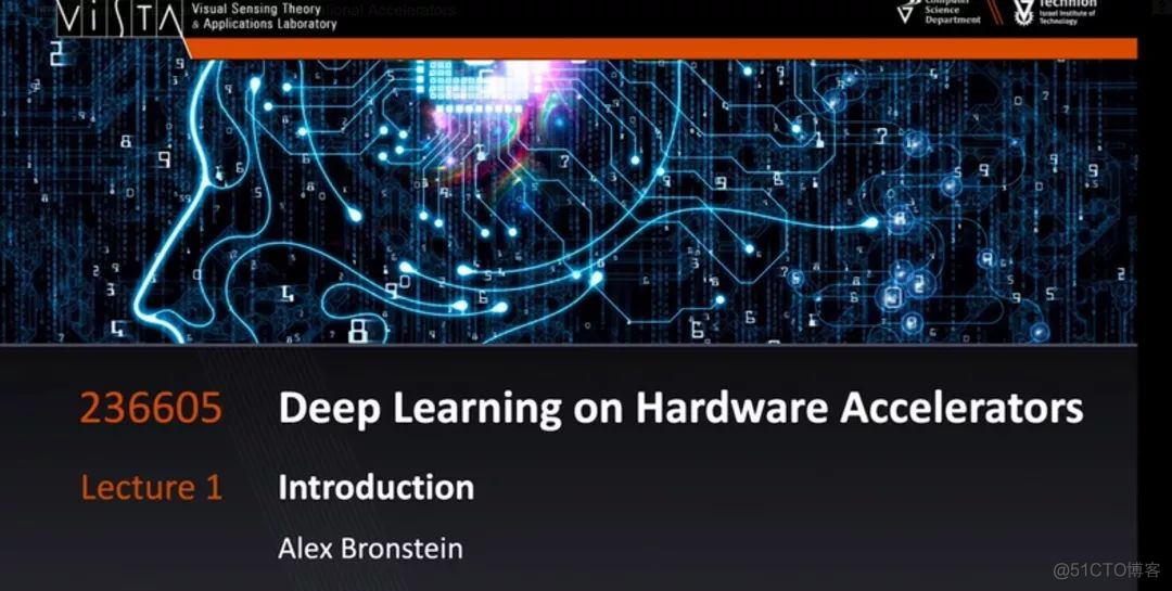 12月新课-《深入学习算法及硬件加速实战》视频及ppt分享_Tensorflow_04