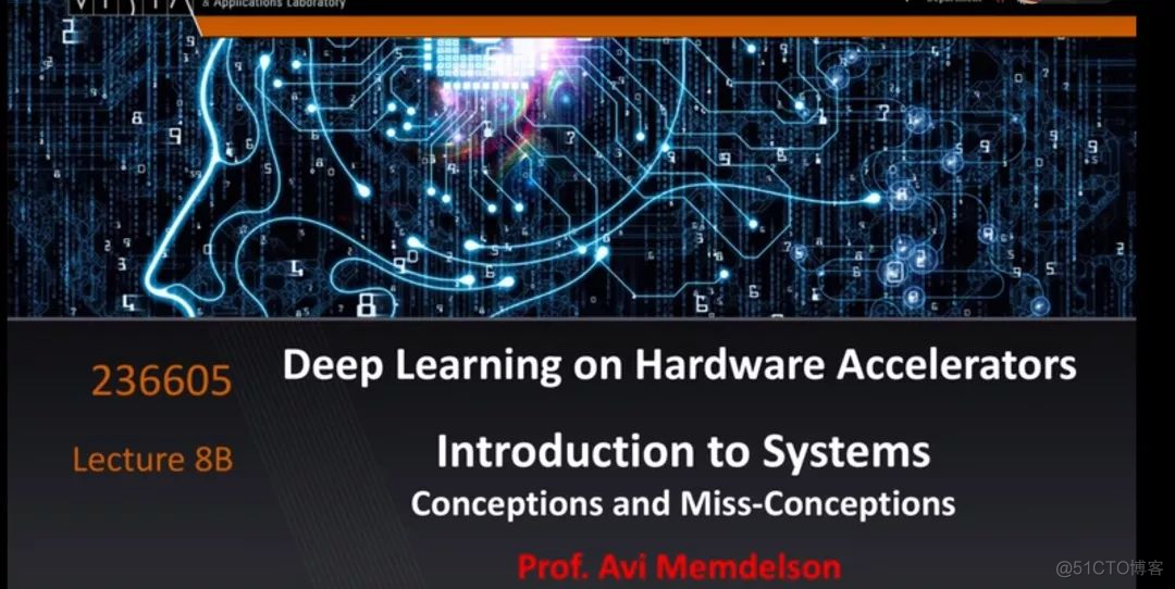 12月新课-《深入学习算法及硬件加速实战》视频及ppt分享_机器学习_05