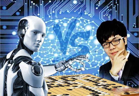 <最新资讯> AlphaGo Vs 柯洁第一局视频分享_围棋大战