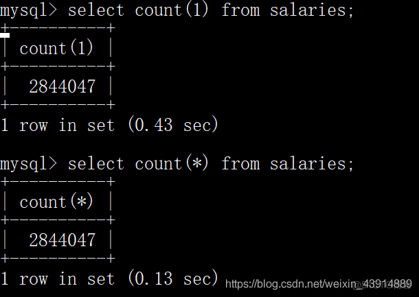 MySQL优化in语句 mysql 语句优化_mysql_02