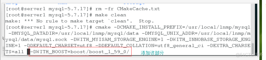 日pv 千万的lnmp架构 lnmp架构搭建_php_13