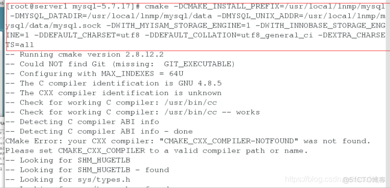 日pv 千万的lnmp架构 lnmp架构搭建_nginx_09