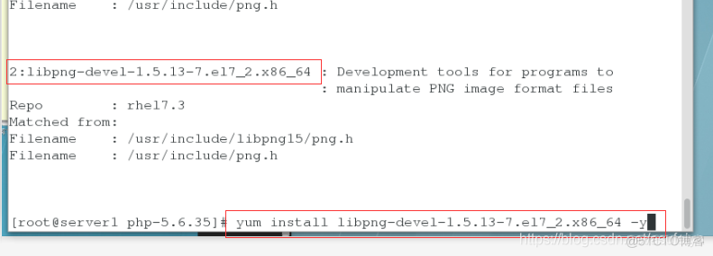 日pv 千万的lnmp架构 lnmp架构搭建_mysql_43