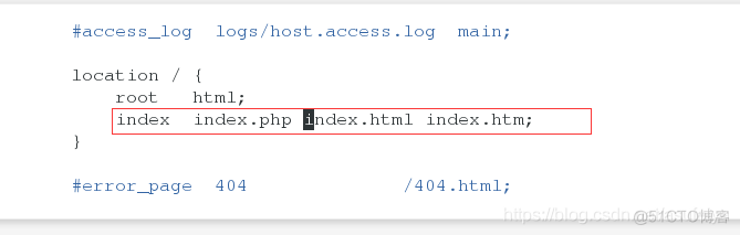 日pv 千万的lnmp架构 lnmp架构搭建_mysql_62