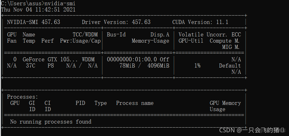 CUDA入门 python cuda pytorch_cudnn_13