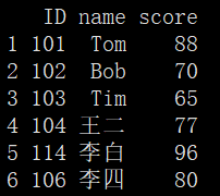 R语言format data函数 r语言的data.frame_数据分析_07