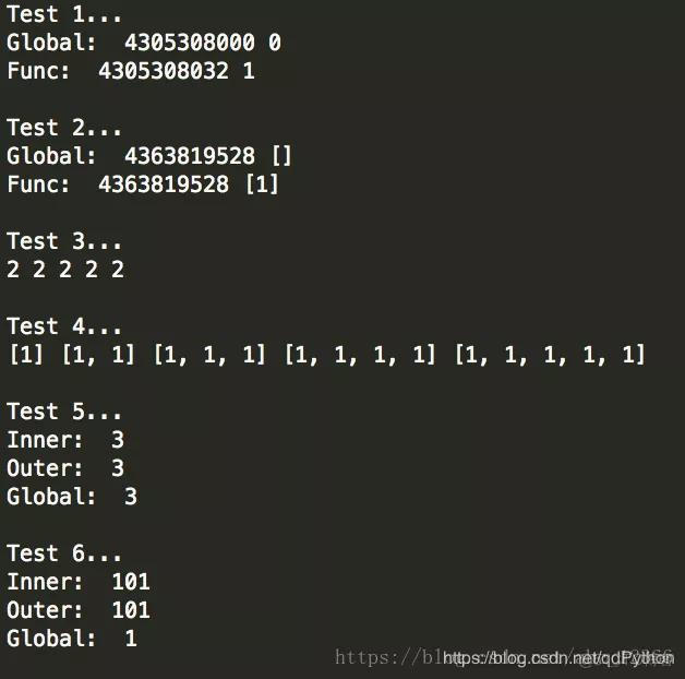 python 传参数 option python传入参数_python 数组赋值_12