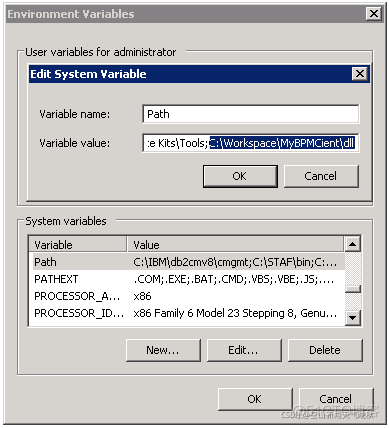 java如何使用com组件 java调用com组件_Java_03