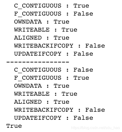 Python输出大数组怎么去除省略号 python数组输入输出_Python输出大数组怎么去除省略号_12