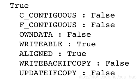 Python输出大数组怎么去除省略号 python数组输入输出_Python输出大数组怎么去除省略号_15