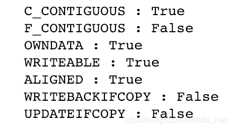 Python输出大数组怎么去除省略号 python数组输入输出_数组文件_14