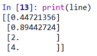 二次函数拟合 python 二次函数拟合成直线_Line_02