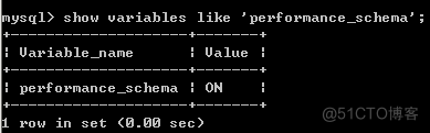 Mysql查看服务器启动时间 怎么查看mysql服务器名称_MySQL_05