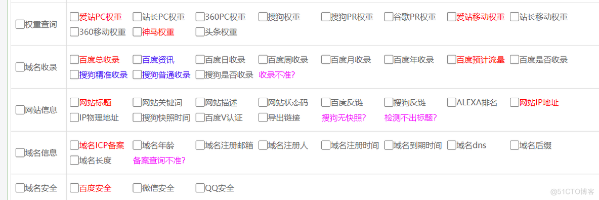 SEO 是什么？seo网站排名查询？_搜索引擎_02