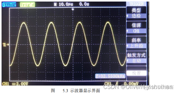 高速 AD/DA 实验_嵌入式硬件_21