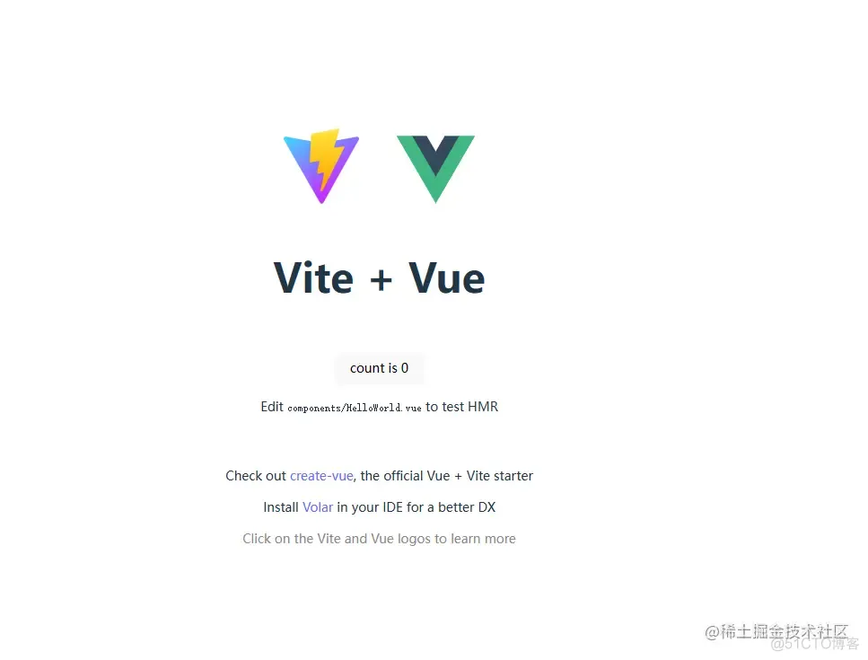 【知识学习】Vue3 + Vite + Koa + TS 项目_架构_02