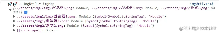 【知识学习】Vue3 + Vite + Koa + TS 项目_前端框架_10