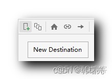 【Jetpack】Navigation 导航组件 ① ( Navigation 引入 | Navigation 特点 | Navigation 重要组件 | Navigation 使用流程 )_ui_12