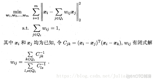 机器学习.周志华《10 降维与度量学习》_邻域_15