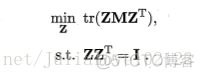 机器学习.周志华《10 降维与度量学习》_距离度量_18