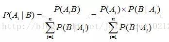 机器学习十大算法---9. 朴素贝叶斯_条件概率_05