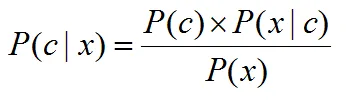 机器学习十大算法---9. 朴素贝叶斯_朴素贝叶斯_08