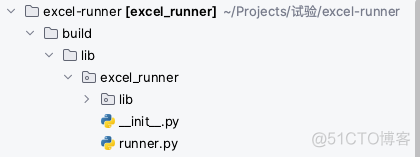 Python项目打包及发布_setup.py_04