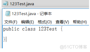Java标识符是什 java的标识符是什么意思_首字母_02