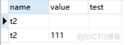 Null求和吗 mysql 可以对 mysqlnull和空_字段_03