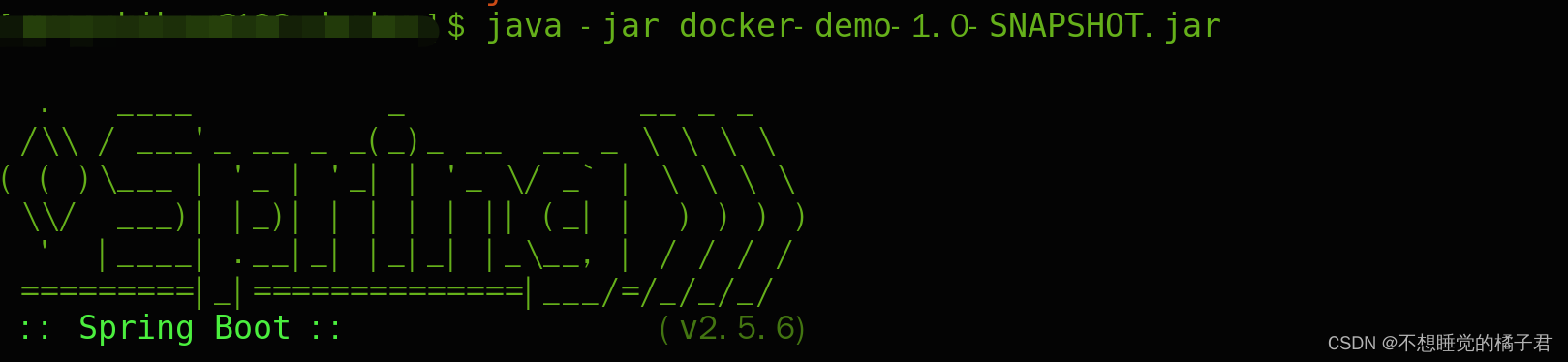 java 启动 xms java 启动命令_Java_02